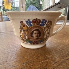 Queen elizabeth coronation for sale  LONDON