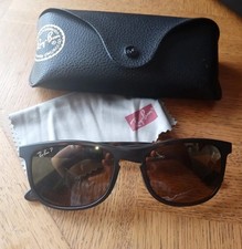 Ray ban chromance d'occasion  Pau