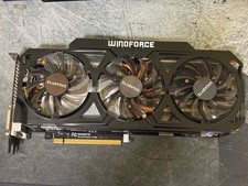 Gigabyte gtx 770 d'occasion  Expédié en Belgium