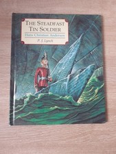 Steadfast tin soldier for sale  ELLESMERE PORT