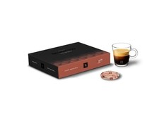 Boîte capsules nespresso d'occasion  Loué