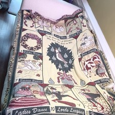 Vintage throw blanket for sale  Grovetown
