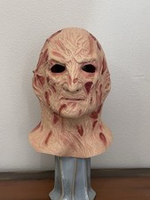 Freddy mask nightmare for sale  Boise