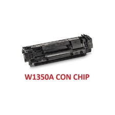 Toner w1350a nero usato  Montesilvano