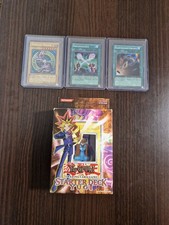 Starter deck yugi gebraucht kaufen Starter deck yugi gebraucht kaufen  Limburg a. d. Lahn
