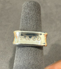 Tiffany co. sterling for sale  Brooklyn