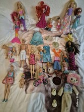 Barbie set gebraucht kaufen  Stuttgart