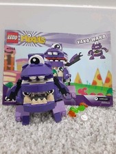 Lego mixels 41553 for sale  Lincoln