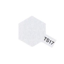 Spray ts17 aluminium d'occasion  France