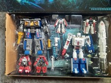 Transformers galactic odyssey for sale  BOOTLE