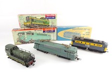 Hornby meccano lokomotiven gebraucht kaufen  St Ingbert