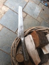 Vintage hand forged for sale  BRENTWOOD
