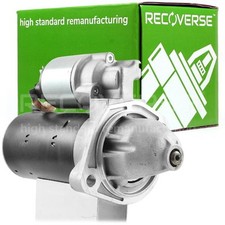 Motor de arranque para VOLVO 2.4 2.5 D TDI D5 S60 S70 S80 V70 XC70 na sprzedaż  PL