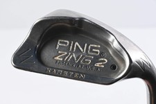 Ping zing pitching for sale Ping zing pitching for sale  LOANHEAD