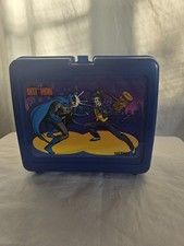 batman lunch box for sale  Indianapolis