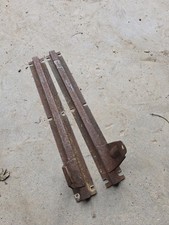 Pair land rover for sale Pair land rover for sale  LLANDOVERY