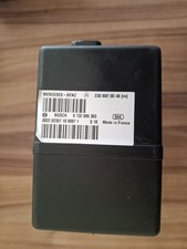 Bomba de vácuo de bloqueio central Mercedes-Benz SL-Class R230 PSE 2308000048 FABRICANTE DE EQUIPAMENTO ORIGINAL comprar usado  Enviando para Brazil