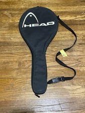 Head tennis racquet for sale  Springfield Gardens
