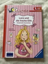 Lara freche elfe gebraucht kaufen  Recklinghausen