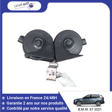 Klaxon avertisseur bmw d'occasion  Saint-Quentin