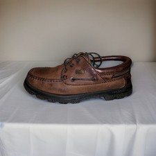 Chaussure bateau lacoste d'occasion  Lyon III
