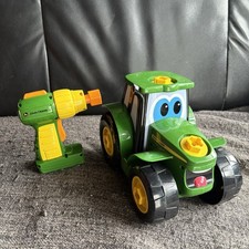 John deere schraub gebraucht kaufen  Franzburg