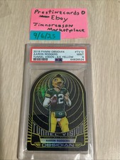 2019 panini obsidian for sale  Edgewater