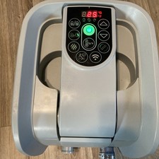 Bestway saluspa coleman for sale  North English