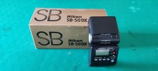 Nikon flash 50dx usato  Rende