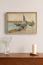 Beautiful original watercolour for sale Beautiful original watercolour for sale  BEDFORD