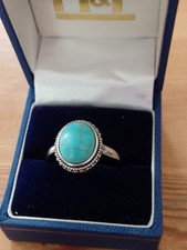 Ladies dress ring for sale  BRADFORD