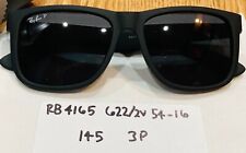 Ray ban justin for sale  Janesville
