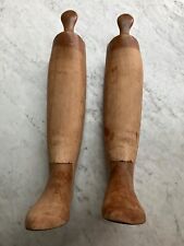 Ladies vintage wooden for sale  MACCLESFIELD