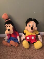 Vintage disney worlds for sale  Waterford