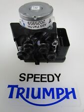 Triumph street triple for sale  LONDON