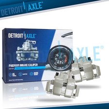 Front left right for sale  Detroit