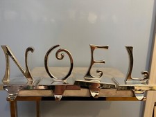 Pottery barn silver for sale  Buffalo Grove