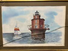 Antique light house for sale  Deep Water