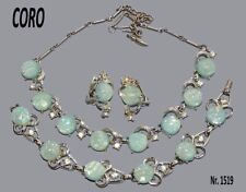 Coro elegante parure usato  Ardea