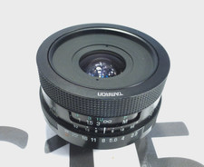 Tamron 28mm f2.5 for sale  NORWICH