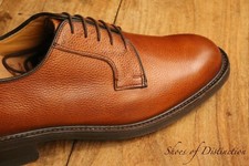 Barker tan brown for sale  SUTTON COLDFIELD