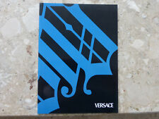 Versace mens fall gebraucht kaufen  Groß-Zimmern