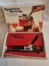 Vintage 1970 sparklets for sale  WAKEFIELD