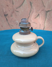 Lume lampada olio usato  Albissola Marina