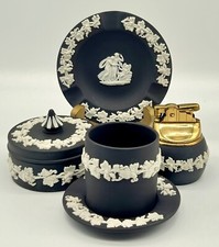 Wedgwood cream black for sale  Greenport