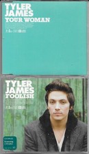 Tyler james your gebraucht kaufen Tyler james your gebraucht kaufen  Berlin