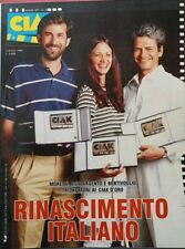 Ciak luglio 1994 usato  Alghero