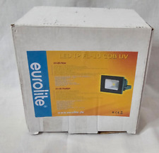 Eurolite cob uv gebraucht kaufen  Dortmund