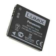 Panasonic akku dmw gebraucht kaufen  Hamburg