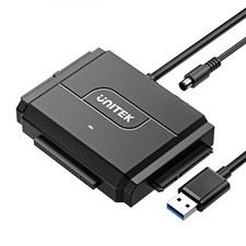 Unitek sata ide for sale  OLDHAM
